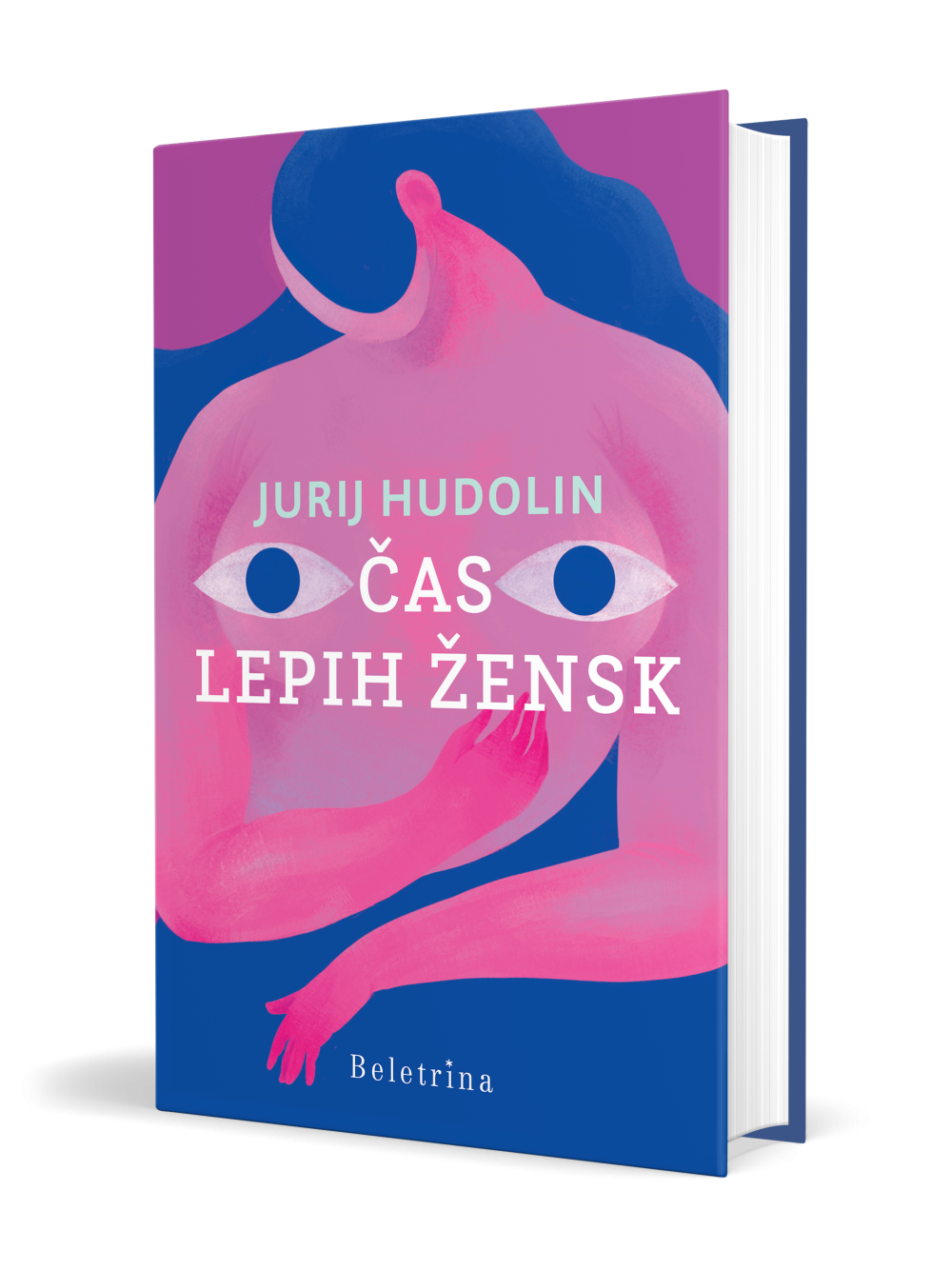Čas lepih žensk