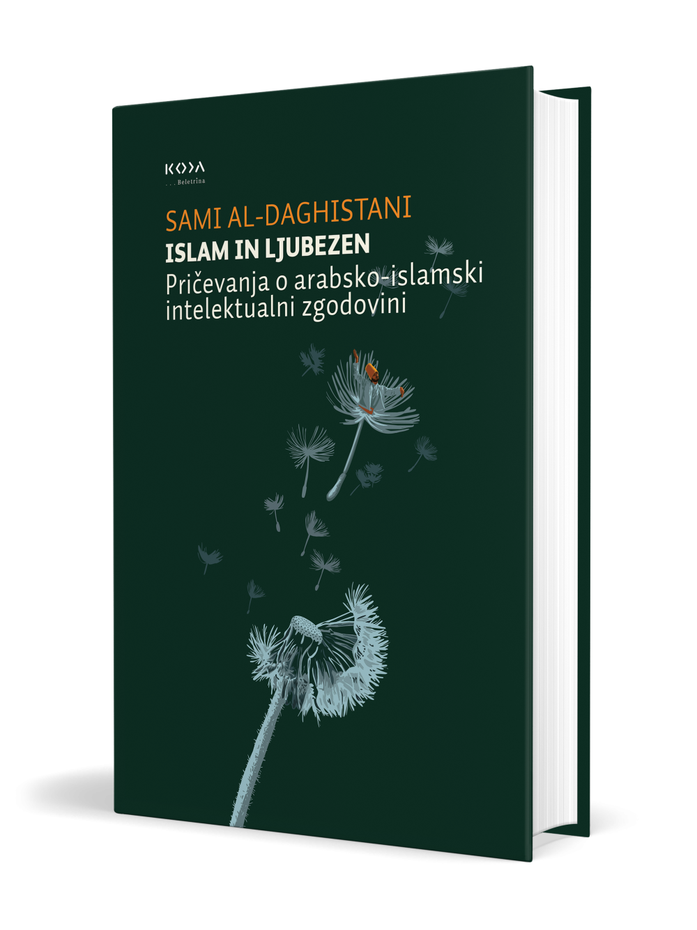 Islam in ljubezen