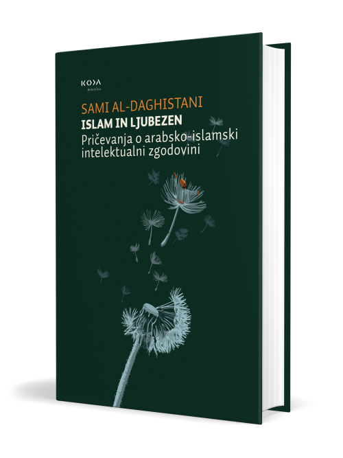 Naslovnica: Islam in ljubezen