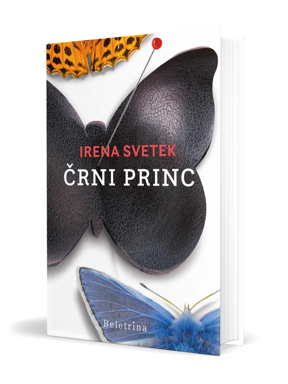 Črni princ