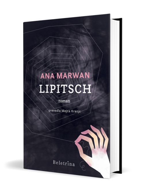 Naslovnica: Lipitsch