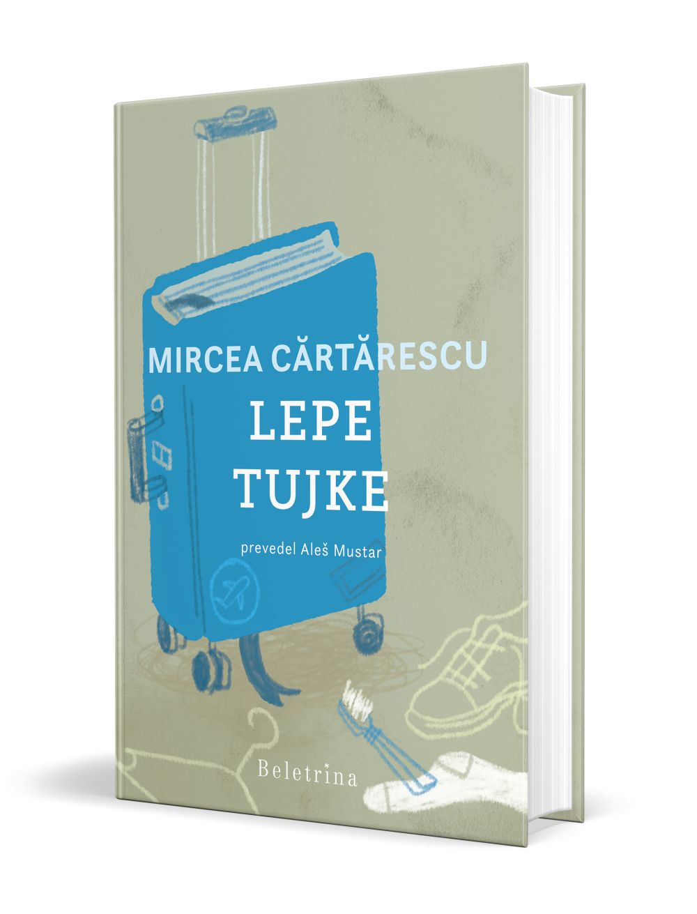 Lepe tujke