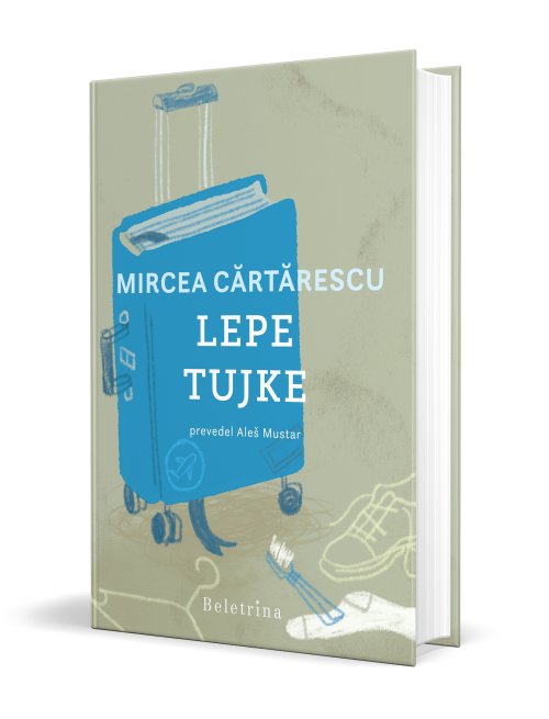 Naslovnica: Lepe tujke