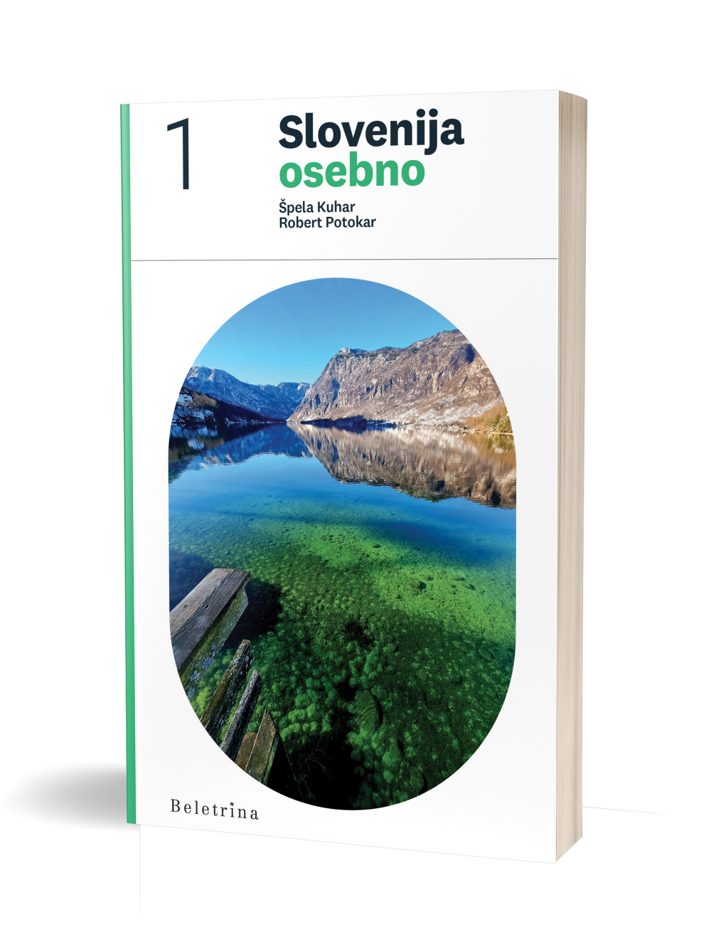 Slovenija osebno