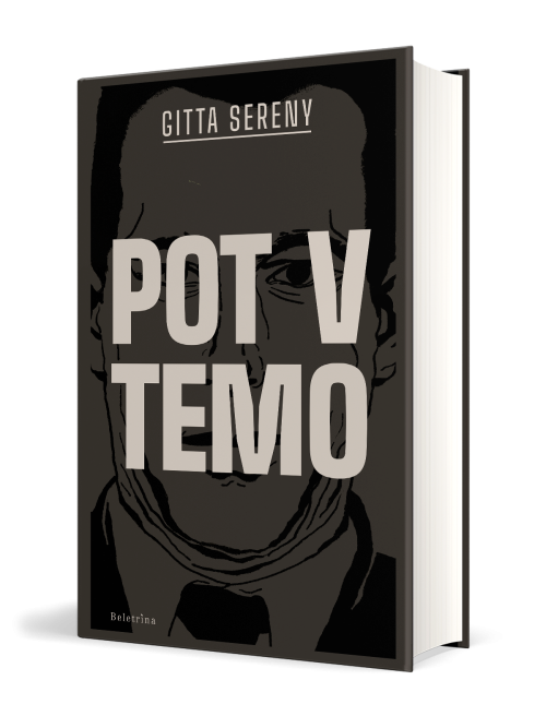 Naslovnica: Pot v temo
