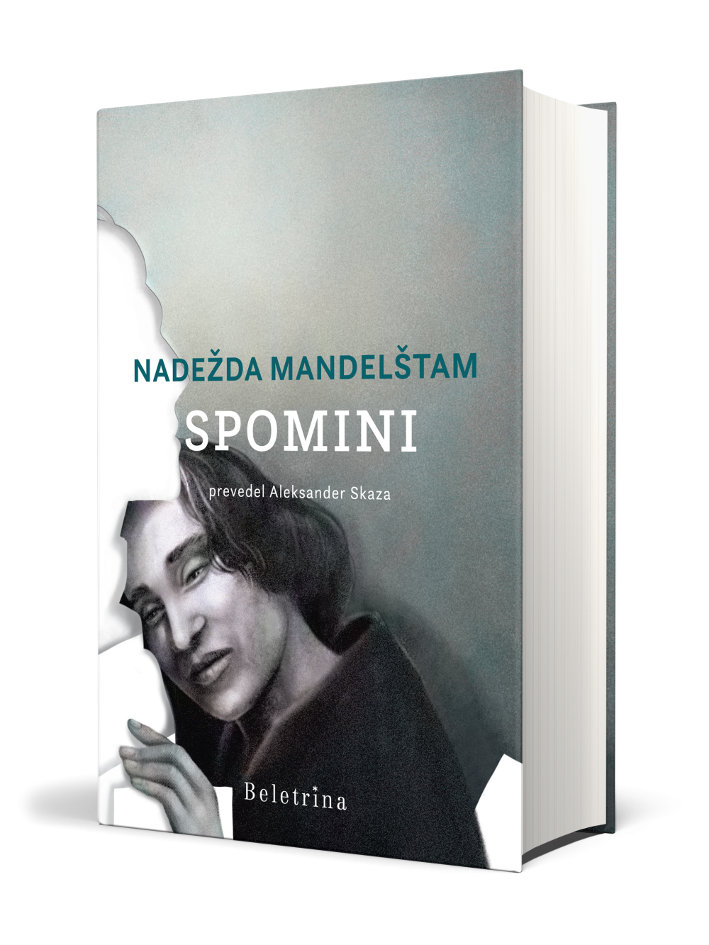 Spomini