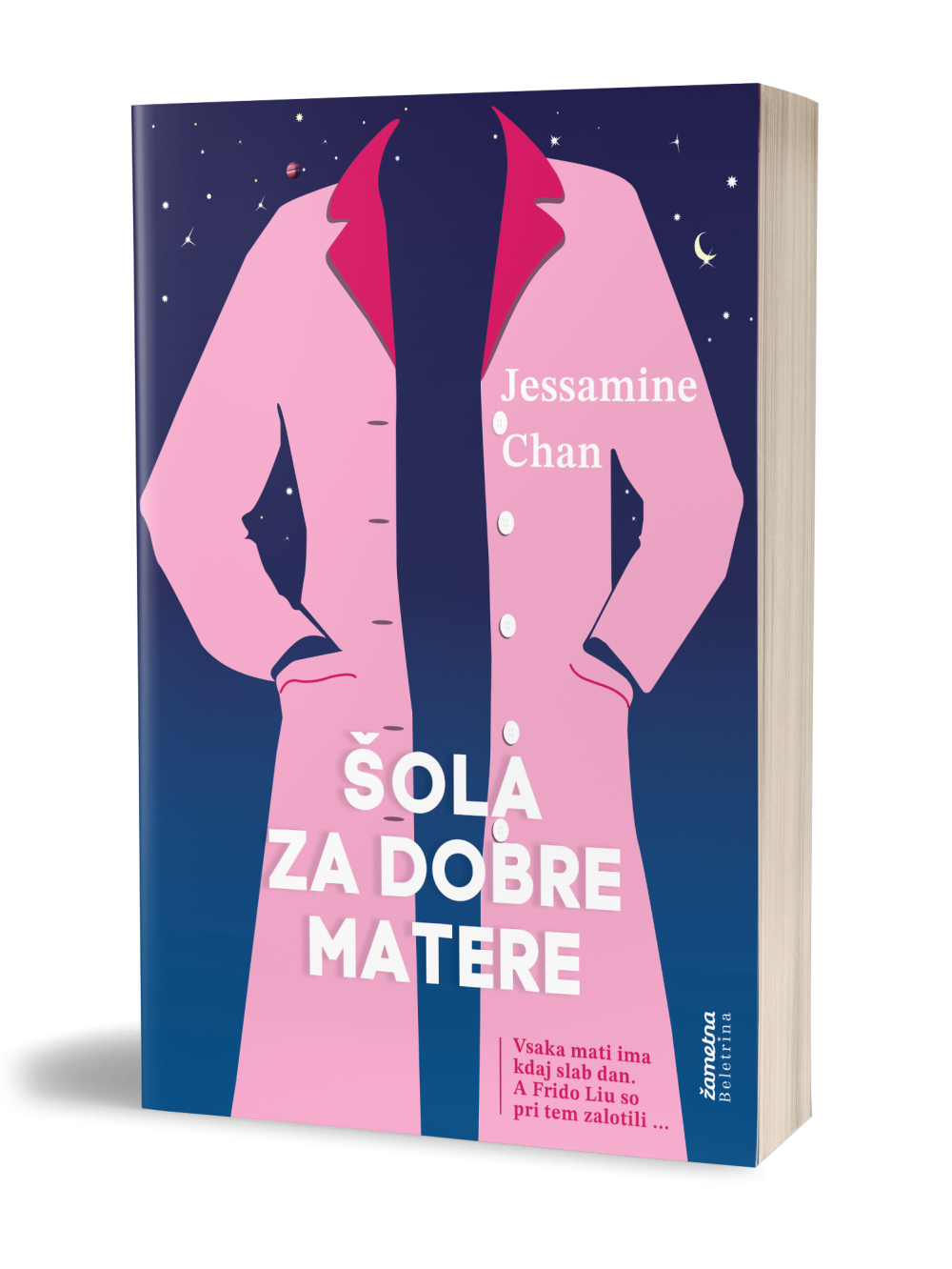 Šola za dobre matere