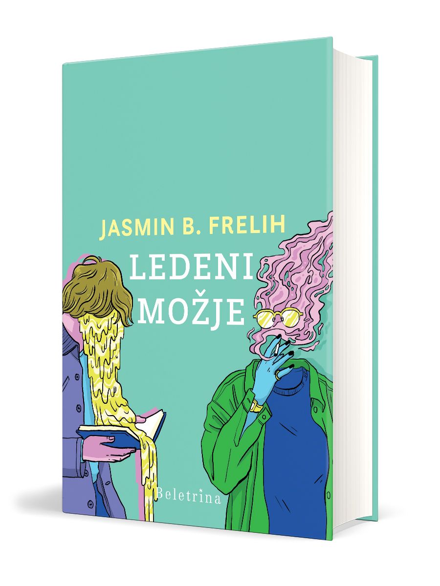 Ledeni možje