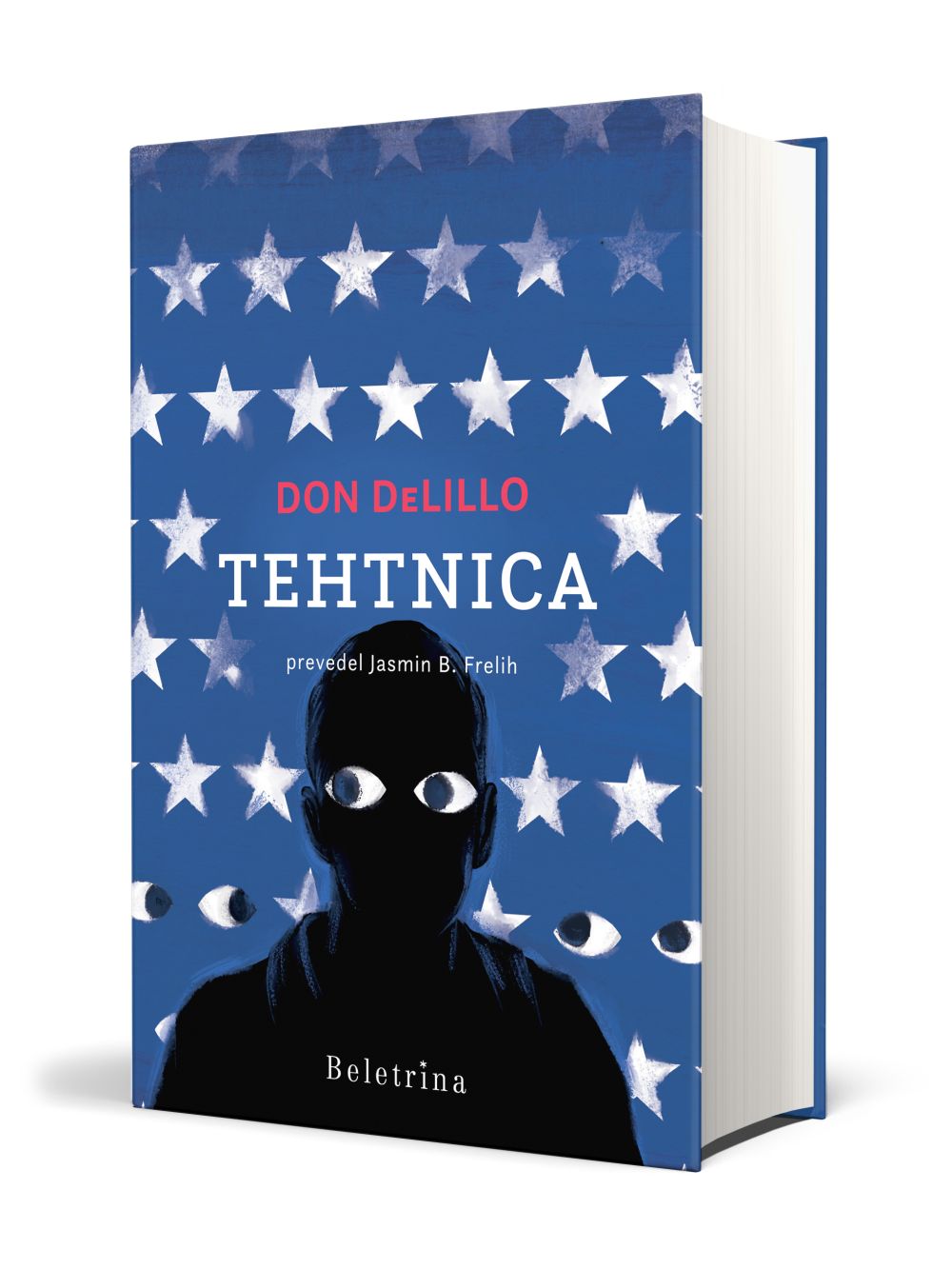Tehtnica