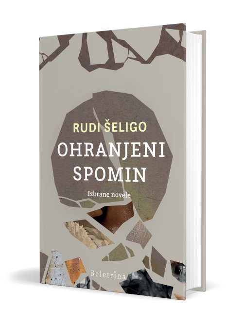 Naslovnica: Ohranjeni spomin