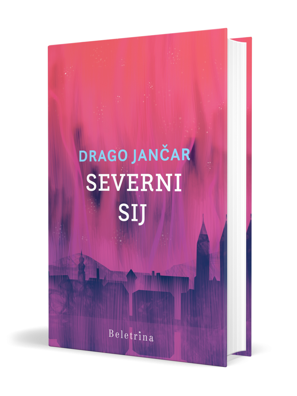 Severni sij