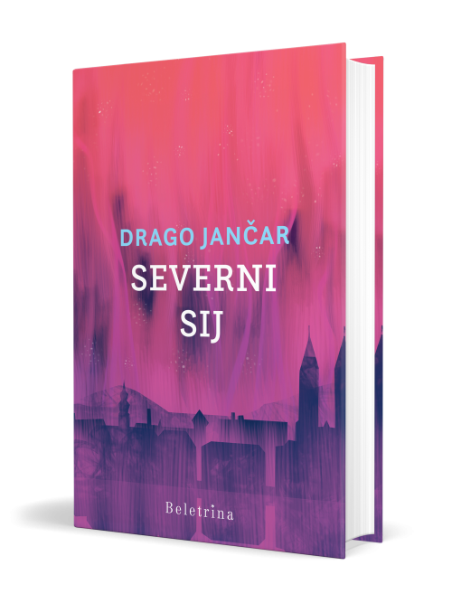 Naslovnica: Severni sij