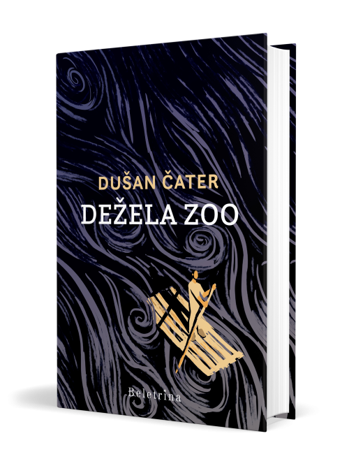 Naslovnica: Dežela ZOO