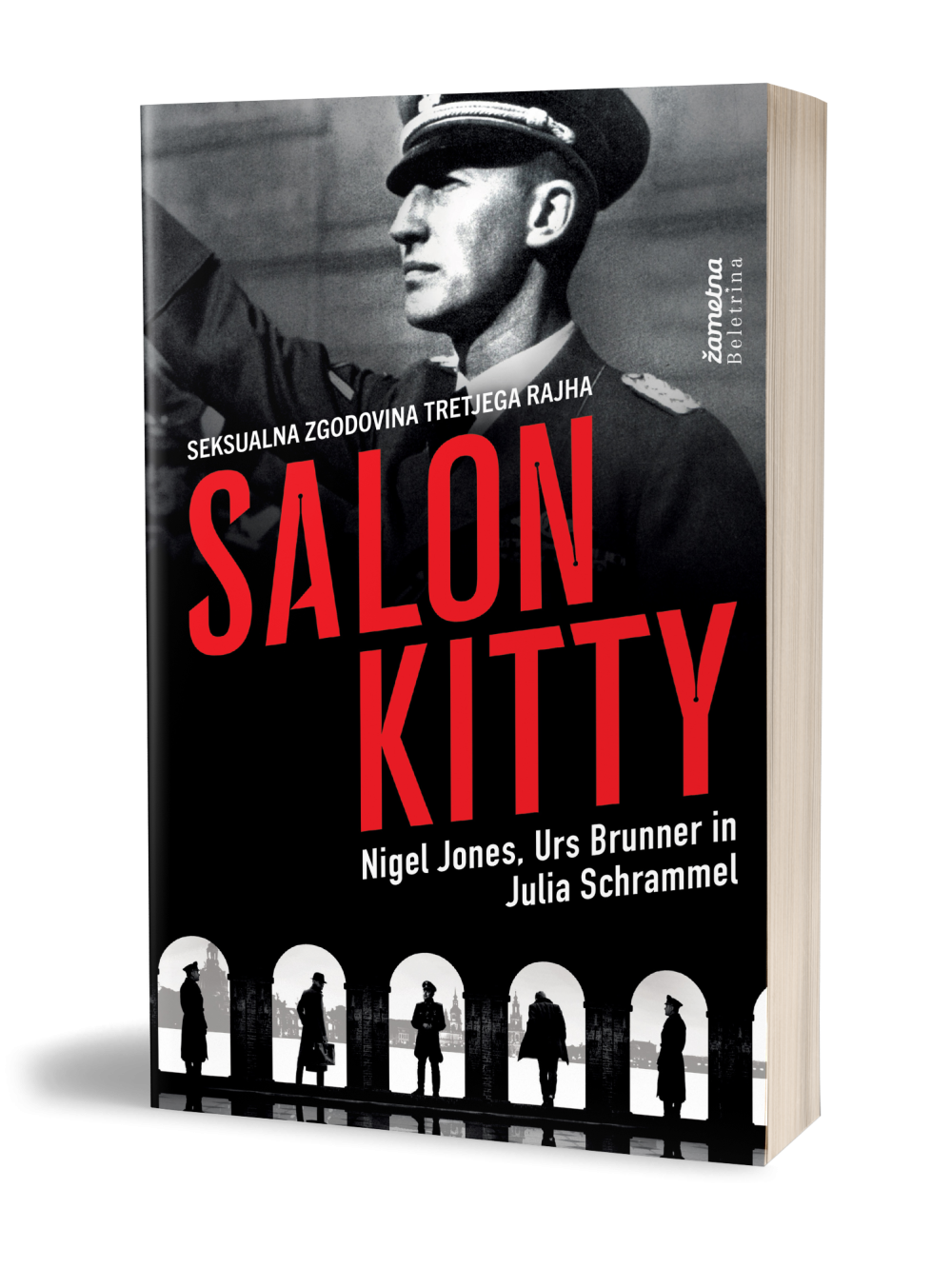 Salon Kitty