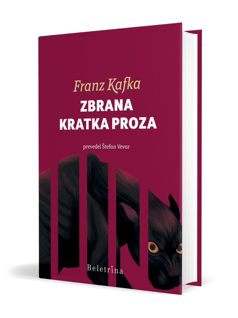 Zbrana kratka proza