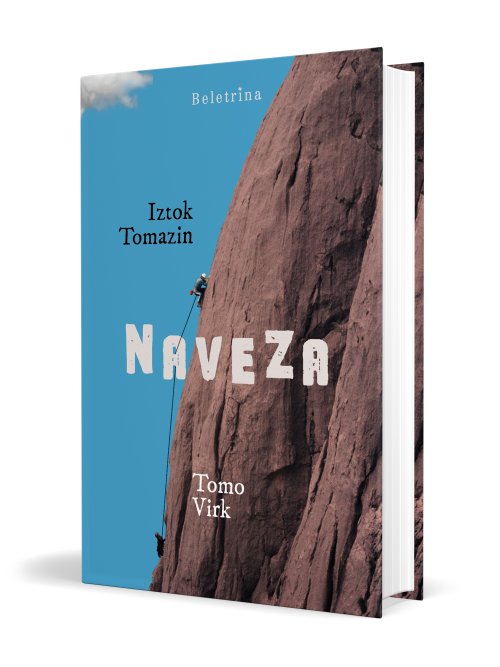 Naslovnica: Naveza