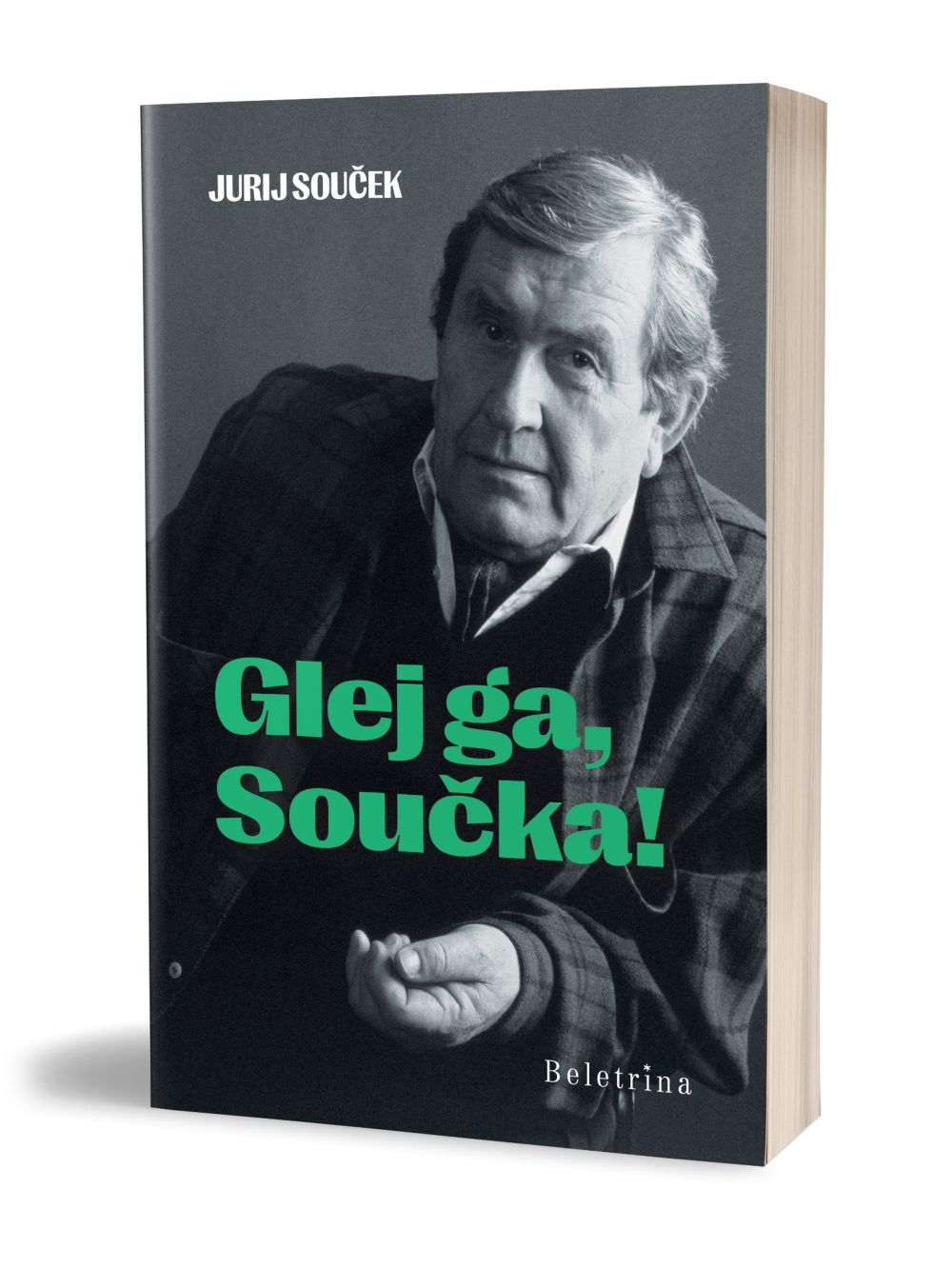 Glej ga, Součka!