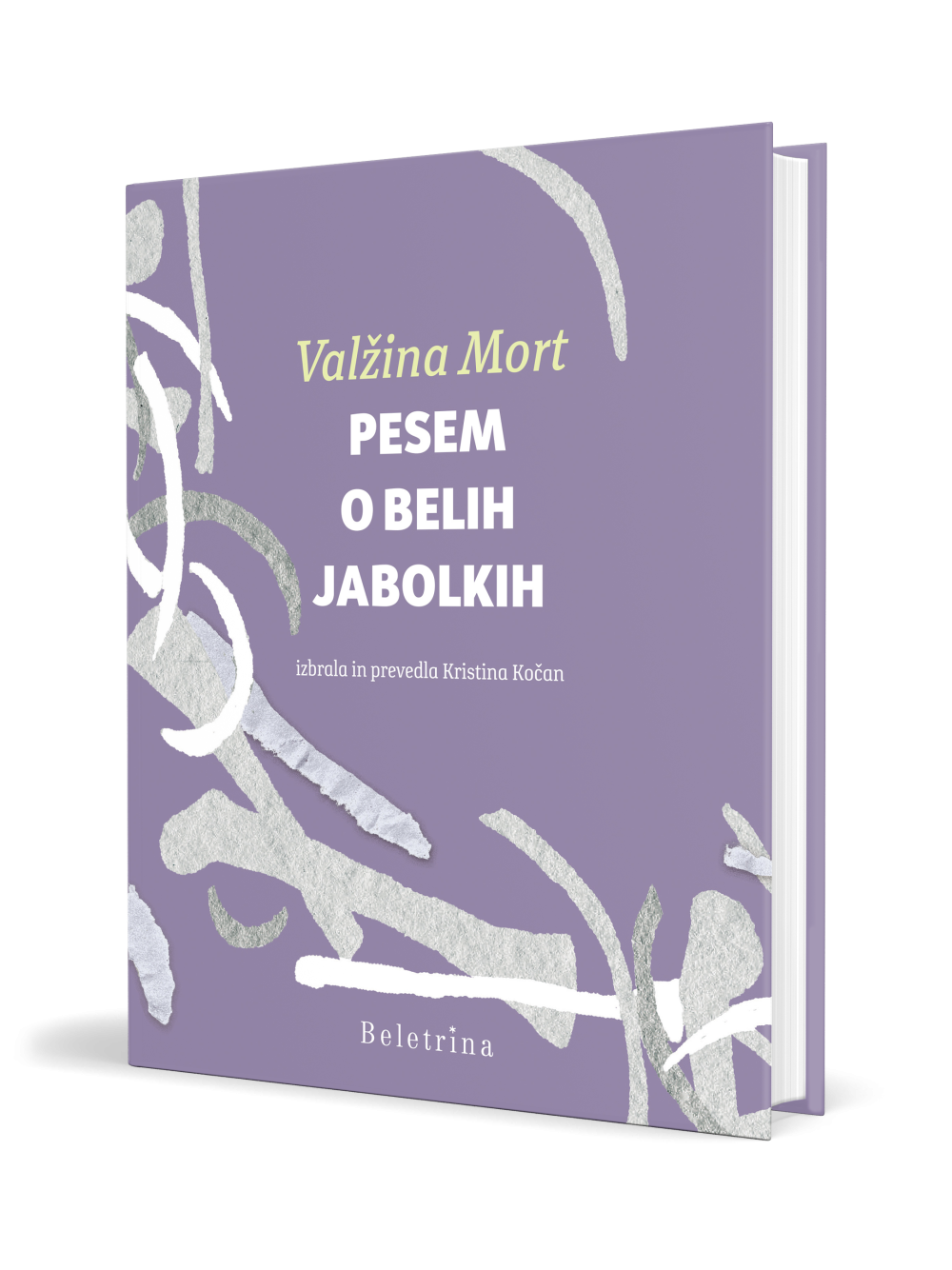 Pesem o belih jabolkih