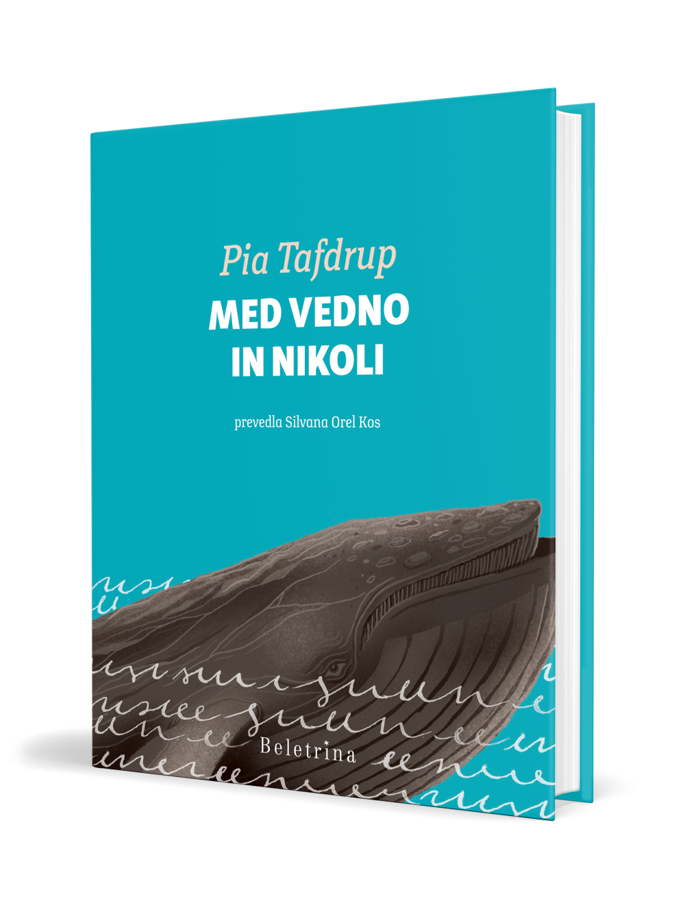Med vedno in nikoli