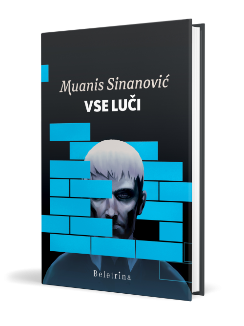 Naslovnica: Vse luči