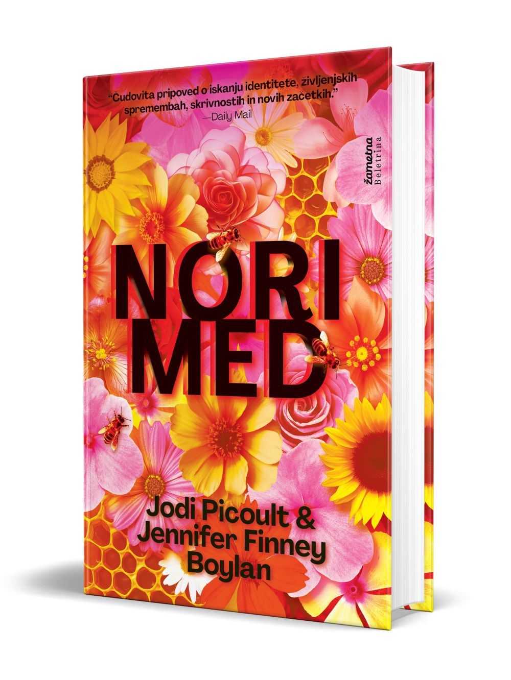 Nori med
