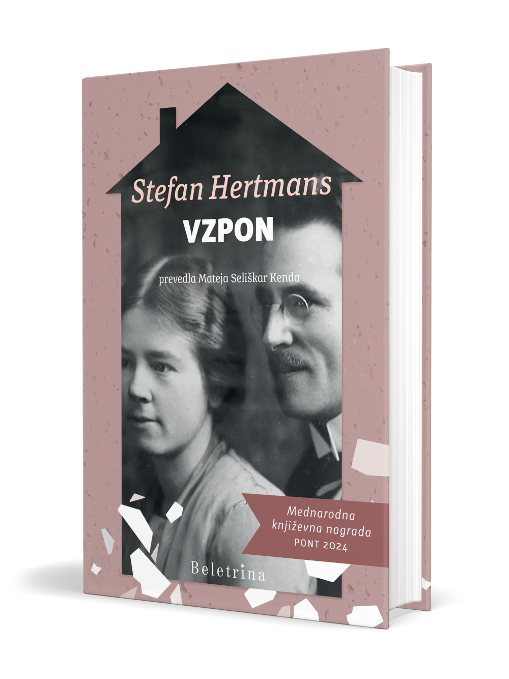 Vzpon