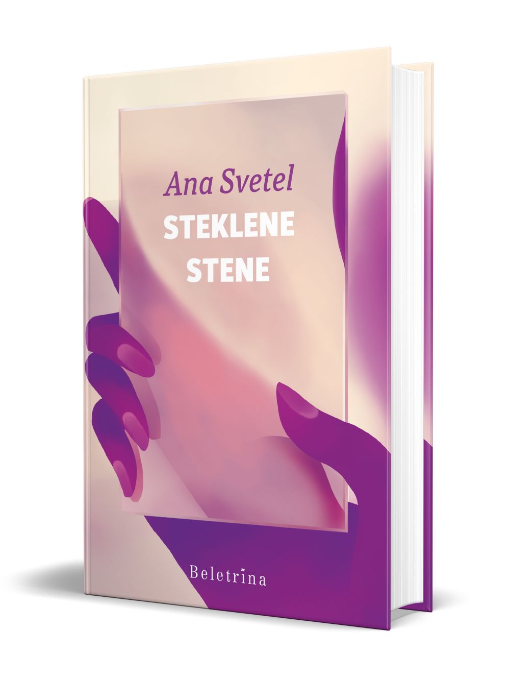 Steklene stene