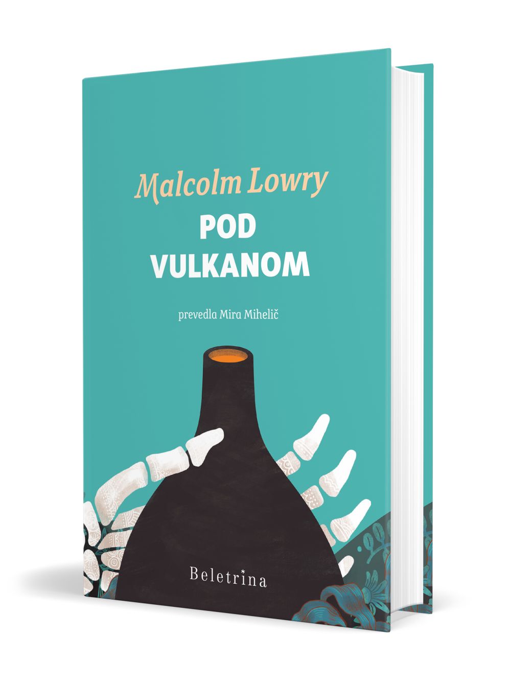 Pod vulkanom