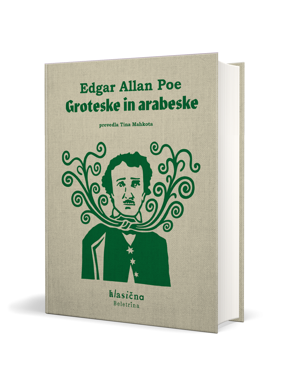 Groteske in arabeske