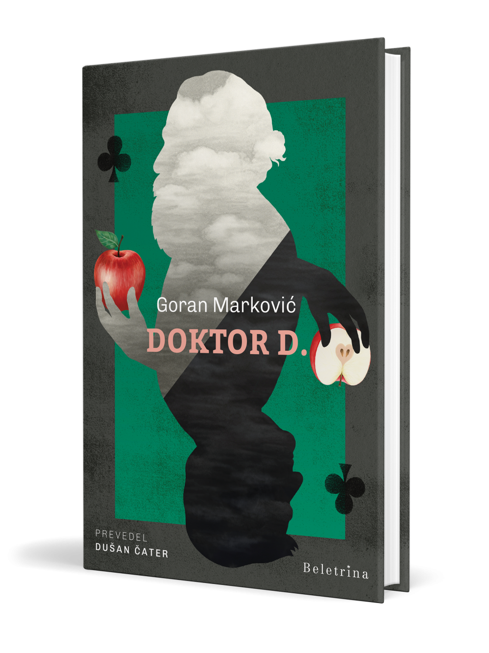 Doktor D.