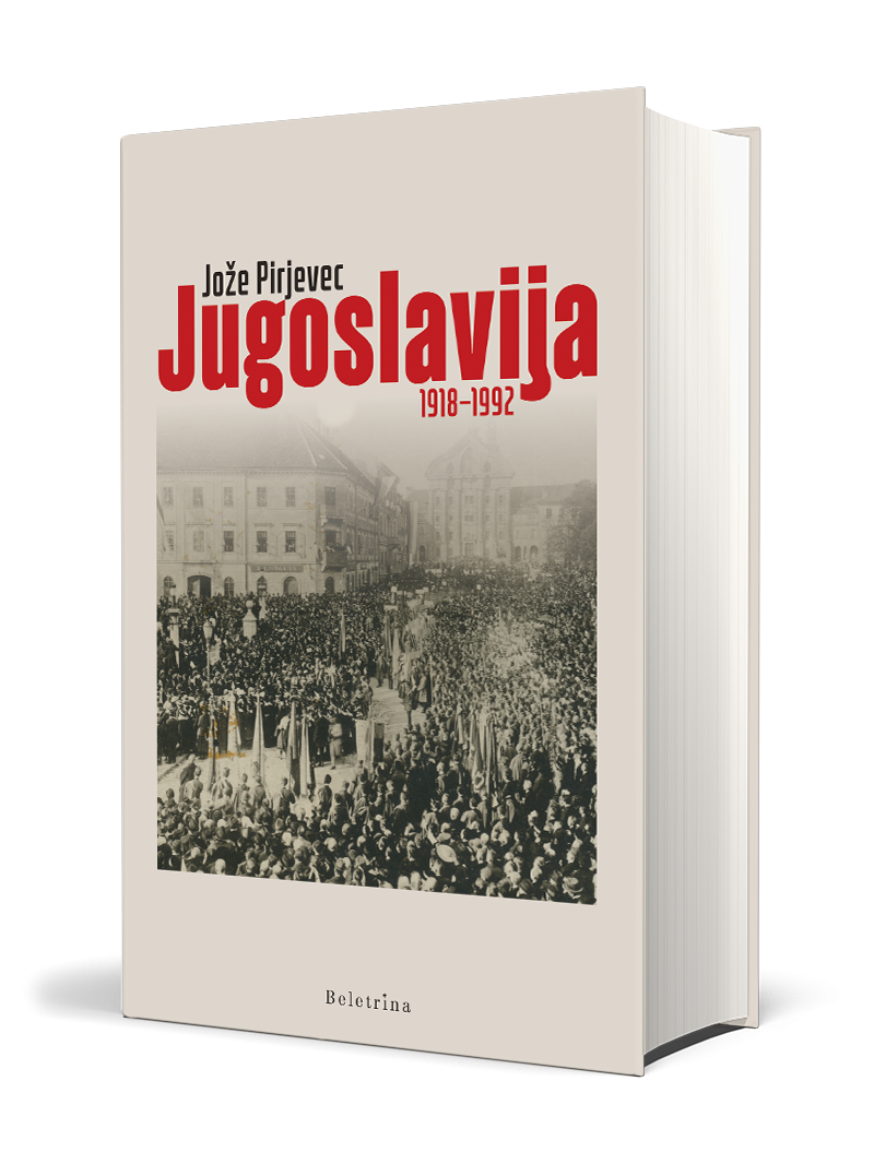 Jugoslavija 1918-1992