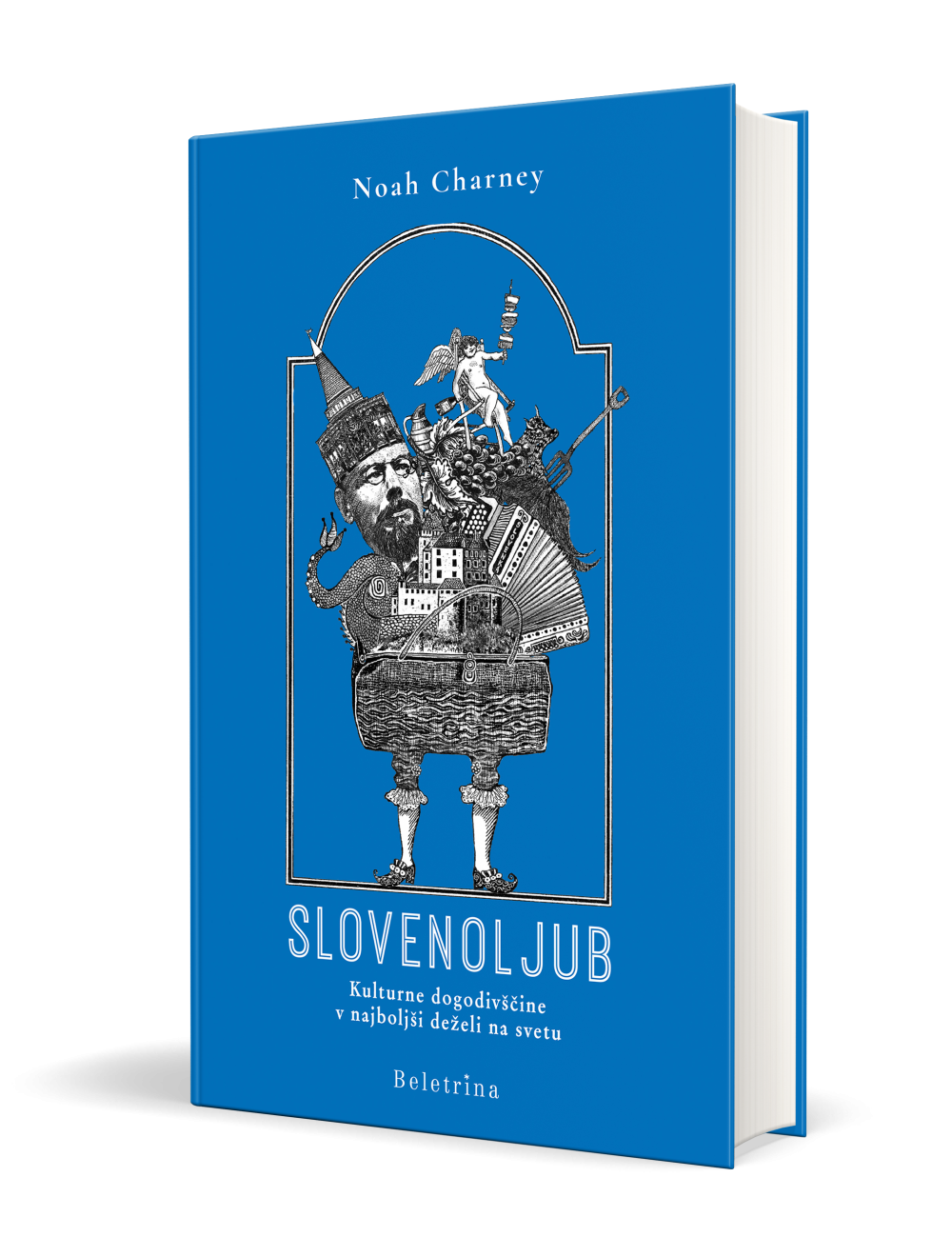 Slovenoljub