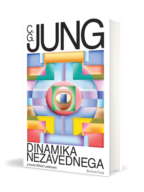 Naslovnica: Dinamika nezavednega