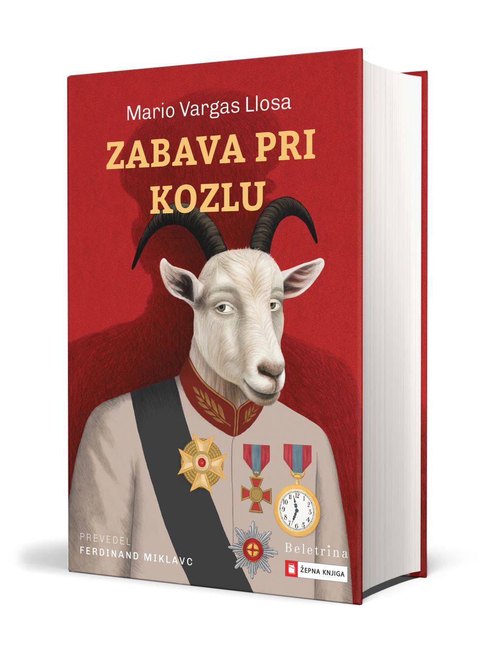 Zabava pri Kozlu