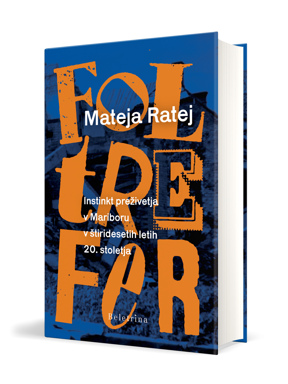 Foltrefer