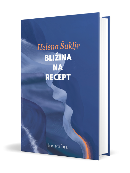 Naslovnica: Bližina na recept