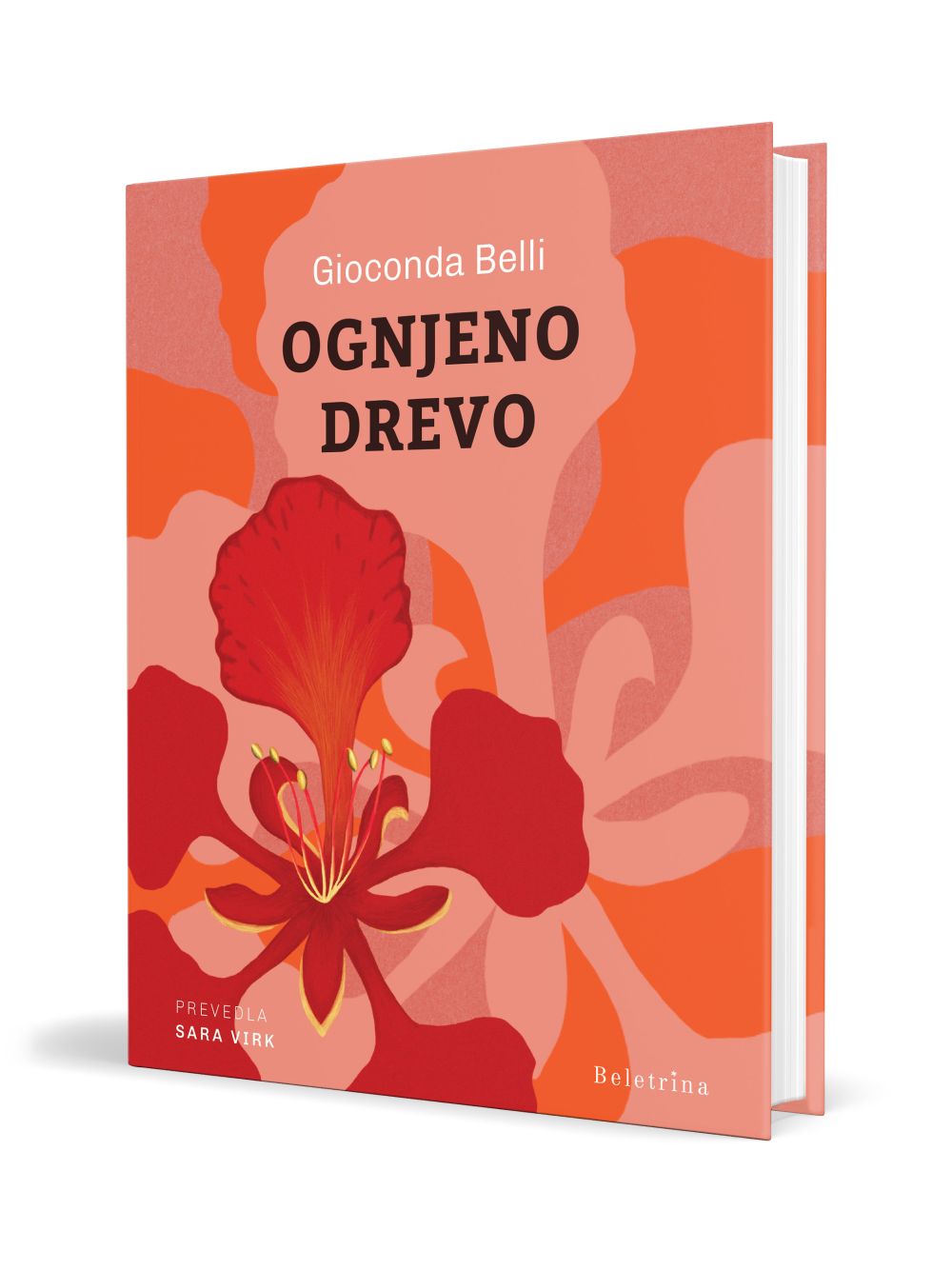 Ognjeno drevo