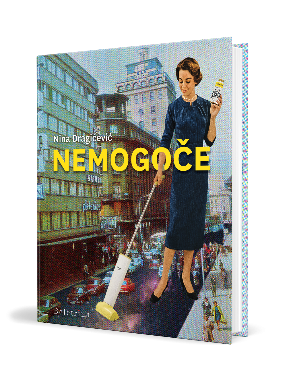 Nemogoče