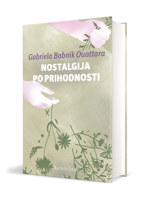 Naslovnica: Nostalgija po prihodnosti