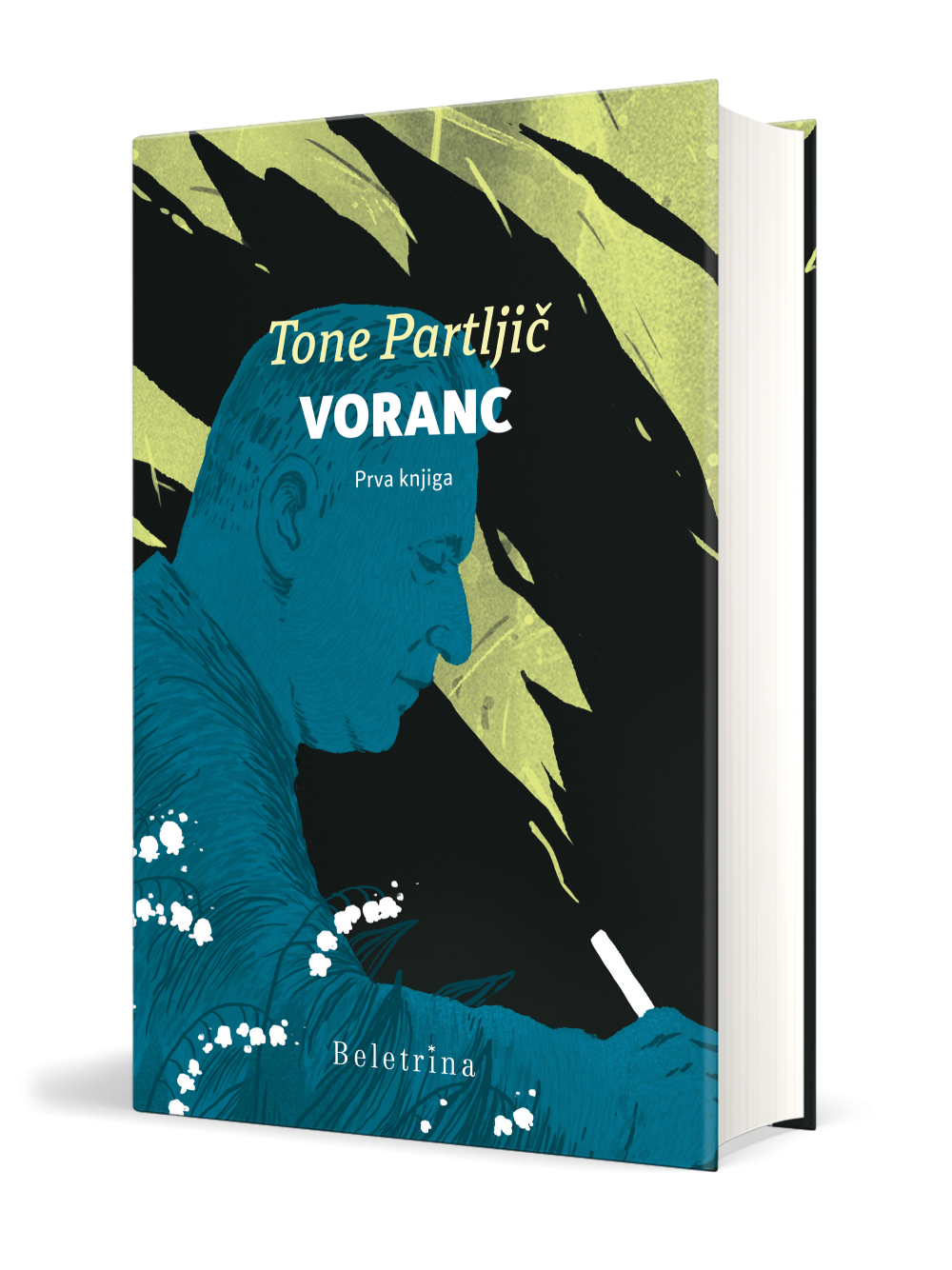 Voranc, 1. del