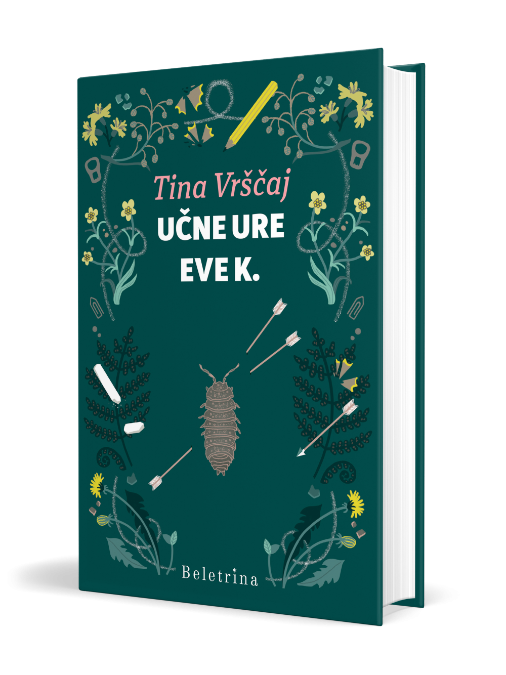 Učne ure Eve K.