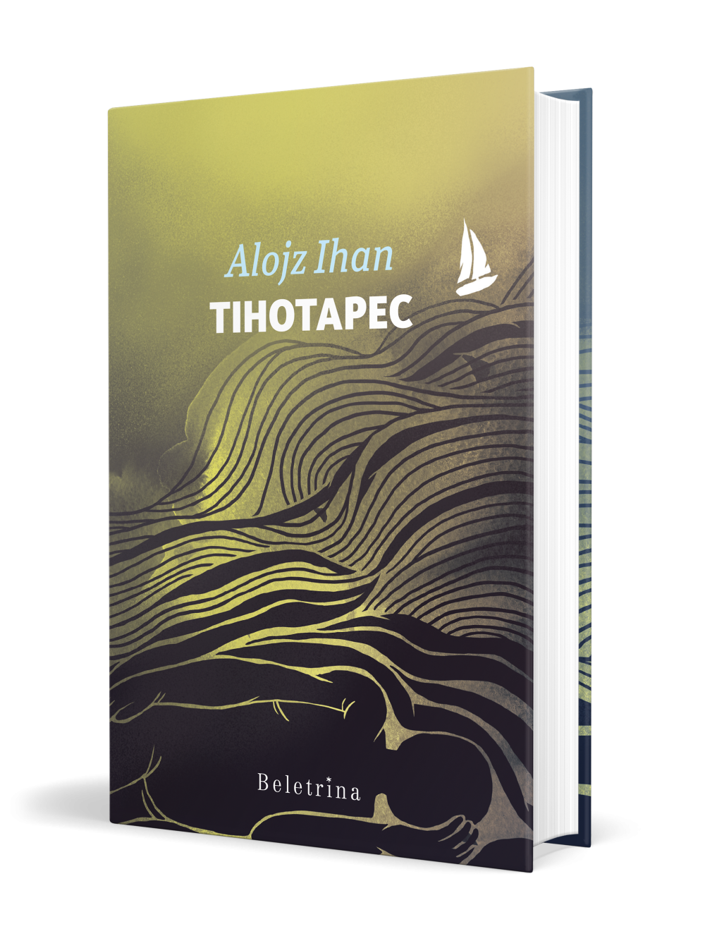 Tihotapec