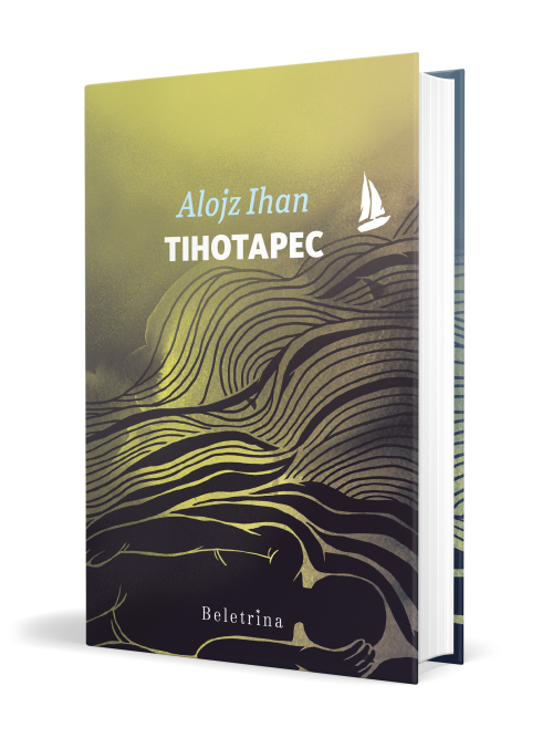 Naslovnica: Tihotapec