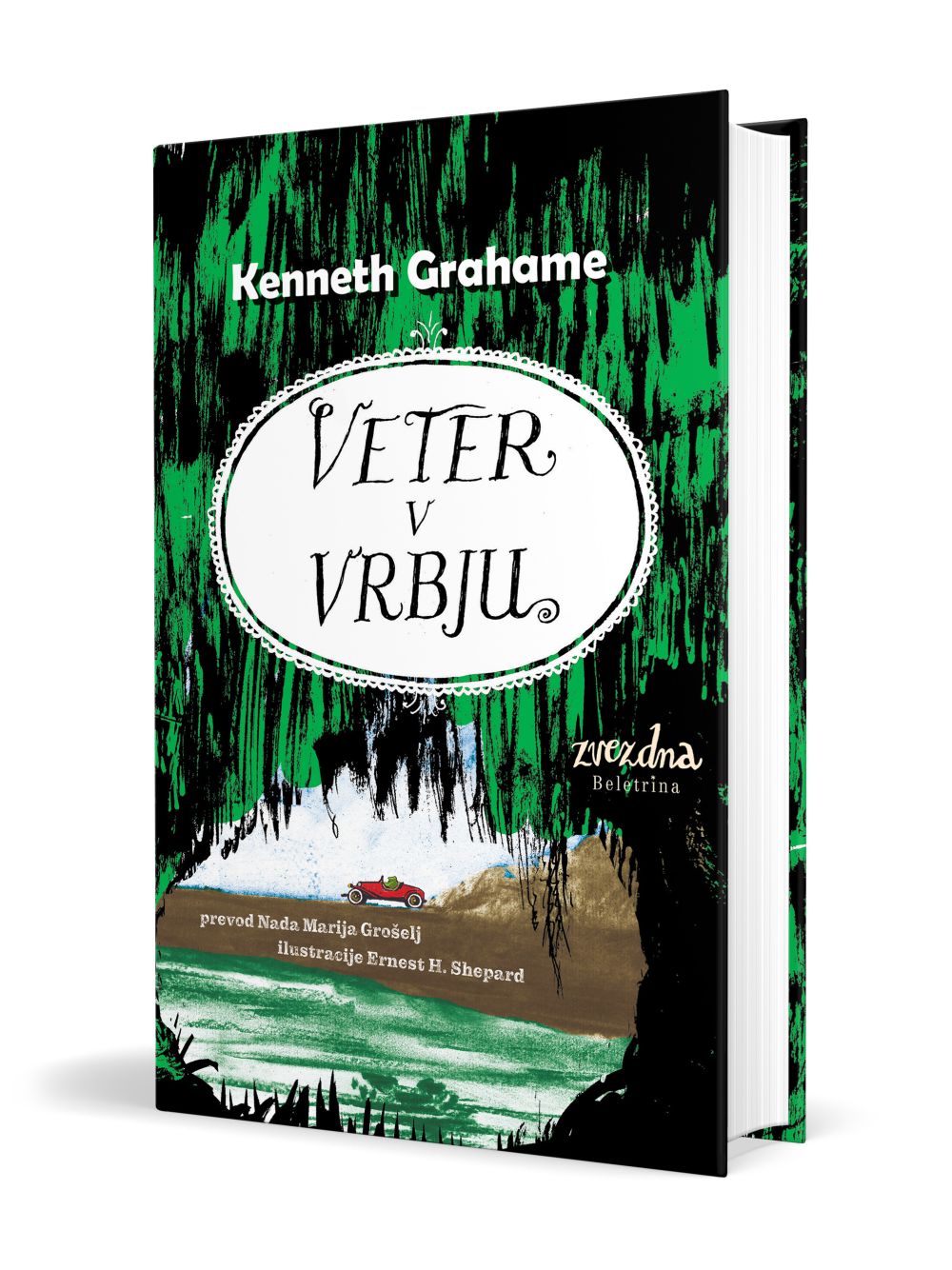 Veter v vrbju
