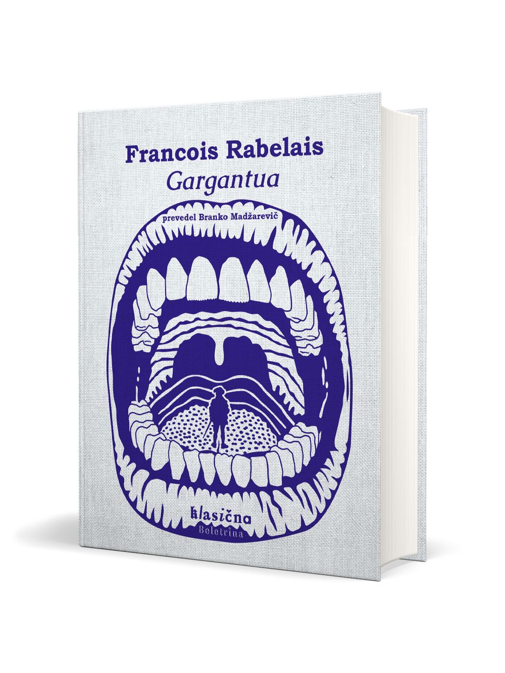 Gargantua