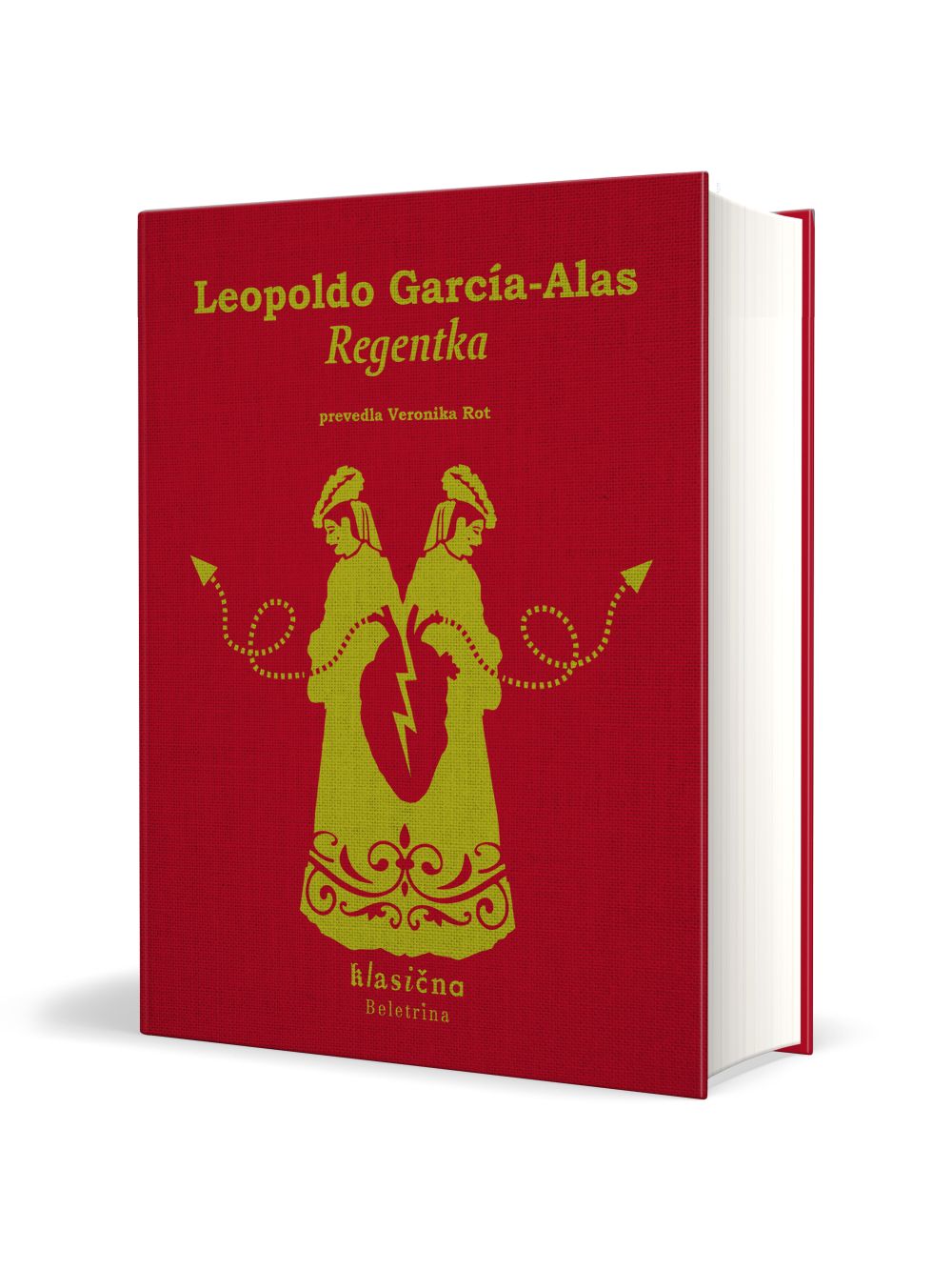 Regentka