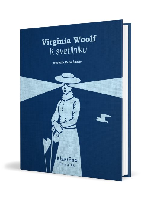 Naslovnica: K svetilniku