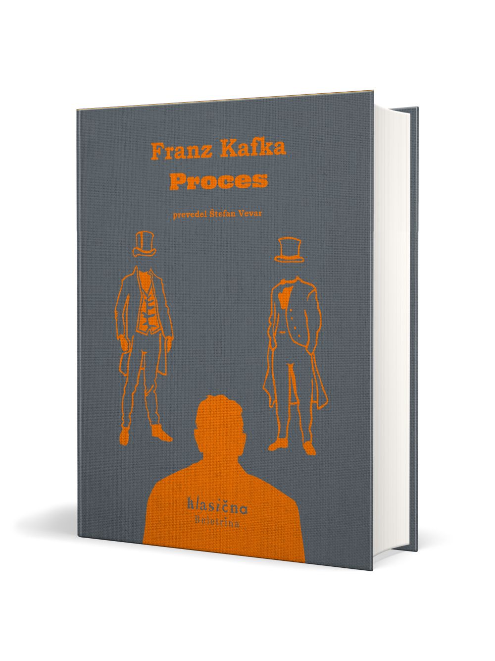 Proces