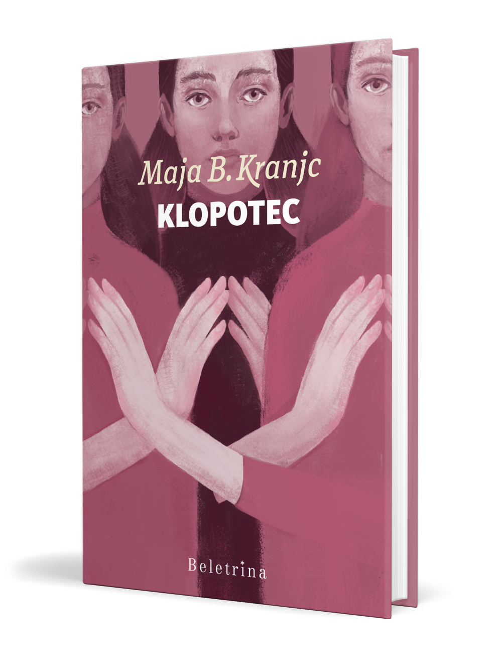Klopotec