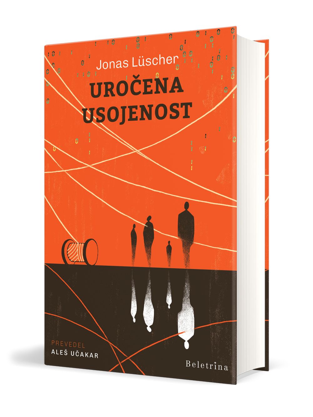 Uročena usojenost